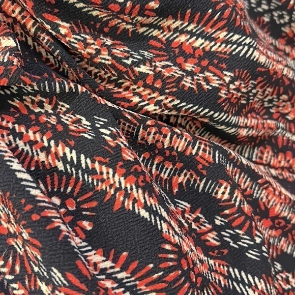 LuLaRoe BoHo Dress | SIZE XS - Picture 4 of 4
